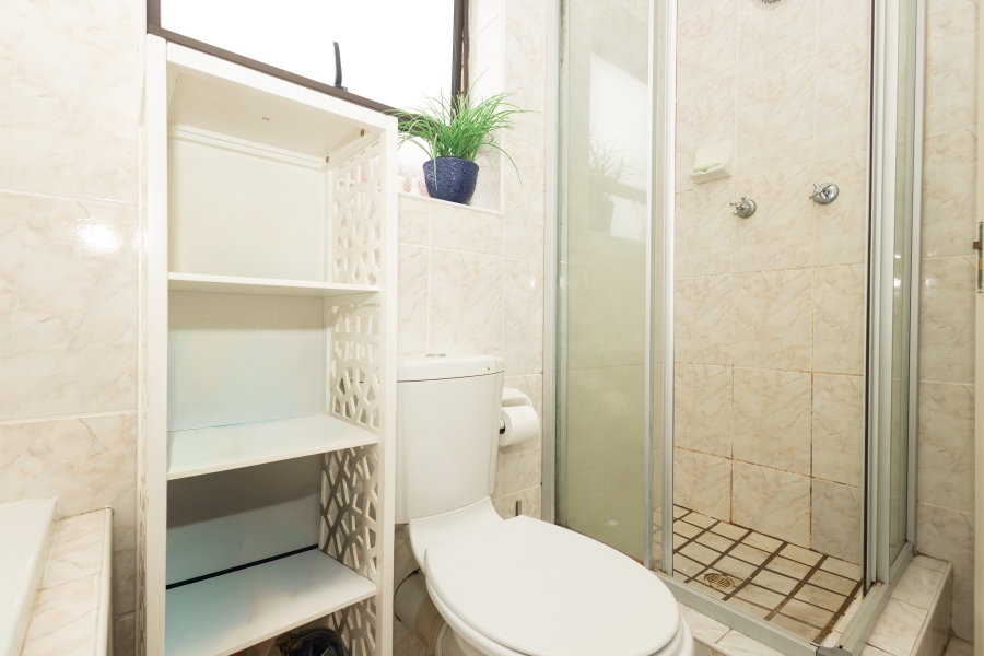 2 Bedroom Property for Sale in Sonstraal Heights Western Cape